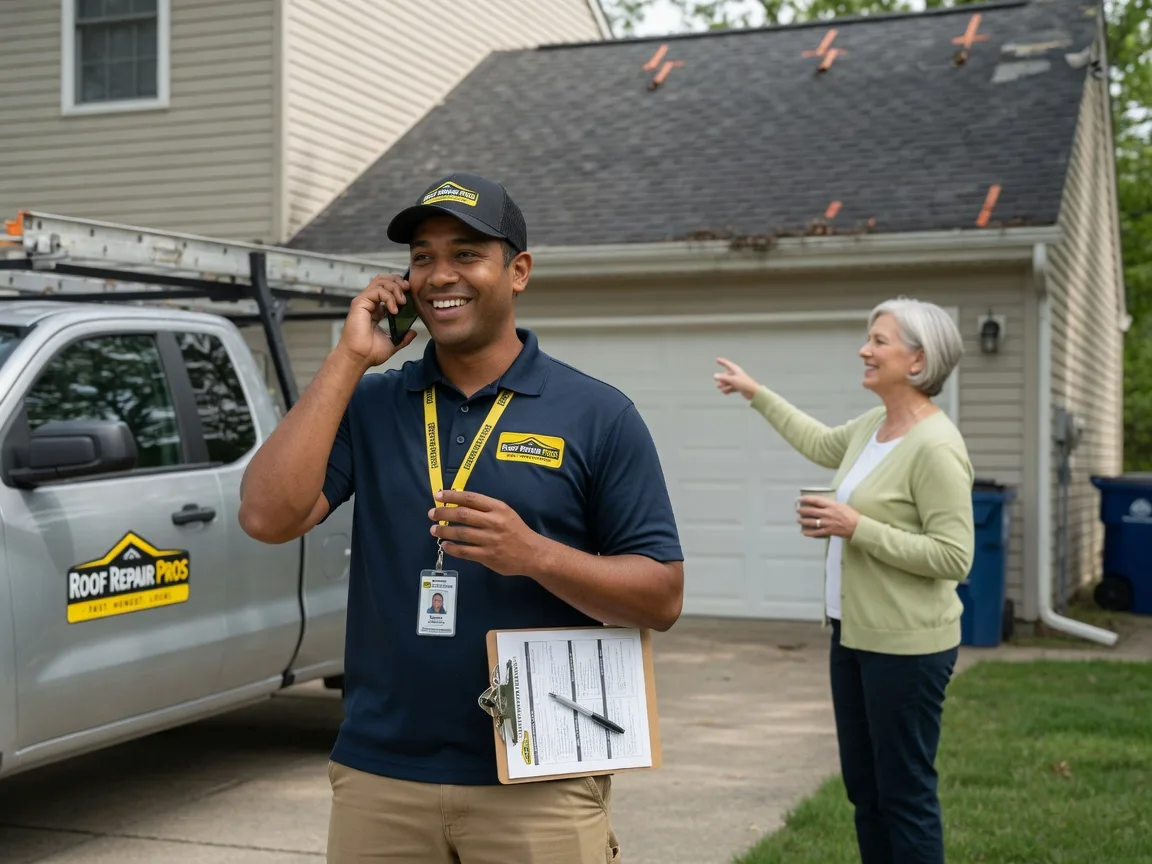 Roof Repair Maxwell, IN FAQs